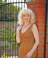 profile of Russian mail order brides Olga