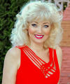 profile of Russian mail order brides Olga