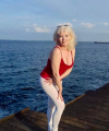 profile of Russian mail order brides Olga