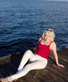 profile of Russian mail order brides Olga