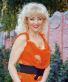 profile of Russian mail order brides Olga