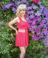 profile of Russian mail order brides Olga
