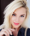 profile of Russian mail order brides Nataliya