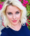 profile of Russian mail order brides Nataliya