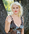 profile of Russian mail order brides Nataliya