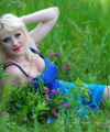 profile of Russian mail order brides Nataliya
