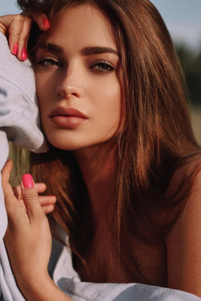 Vitalia 33 years old Ukraine Kyiv, Russian bride profile, meetbrides.online