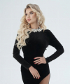profile of Russian mail order brides Evelina