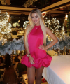 profile of Russian mail order brides Evelina