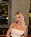 profile of Russian mail order brides Evelina