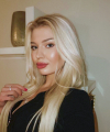 profile of Russian mail order brides Evelina