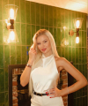 profile of Russian mail order brides Evelina