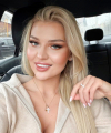 profile of Russian mail order brides Evelina