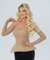profile of Russian mail order brides Evelina