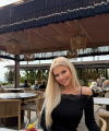 profile of Russian mail order brides Evelina