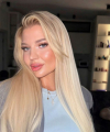 profile of Russian mail order brides Evelina