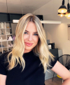 profile of Russian mail order brides Olga