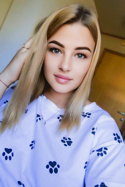 Kristina 29 years old Ukraine Odesa, Russian bride profile, meetbrides.online