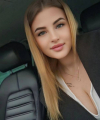 profile of Russian mail order brides Kristina