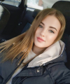 profile of Russian mail order brides Kristina