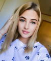 profile of Russian mail order brides Kristina