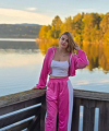 profile of Russian mail order brides Kristina