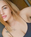 profile of Russian mail order brides Kristina