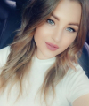 profile of Russian mail order brides Kristina