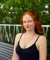 profile of Russian mail order brides Oleksandra
