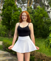 profile of Russian mail order brides Oleksandra