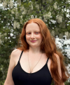 profile of Russian mail order brides Oleksandra