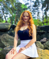 profile of Russian mail order brides Oleksandra