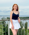 profile of Russian mail order brides Oleksandra