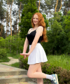 profile of Russian mail order brides Oleksandra