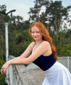 profile of Russian mail order brides Oleksandra