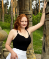 profile of Russian mail order brides Oleksandra