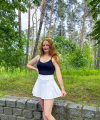 profile of Russian mail order brides Oleksandra