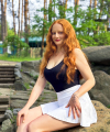 profile of Russian mail order brides Oleksandra