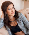 profile of Russian mail order brides Marina