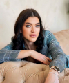 profile of Russian mail order brides Marina