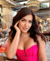 profile of Russian mail order brides Marina