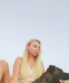 profile of Russian mail order brides Olena