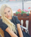 profile of Russian mail order brides Olena