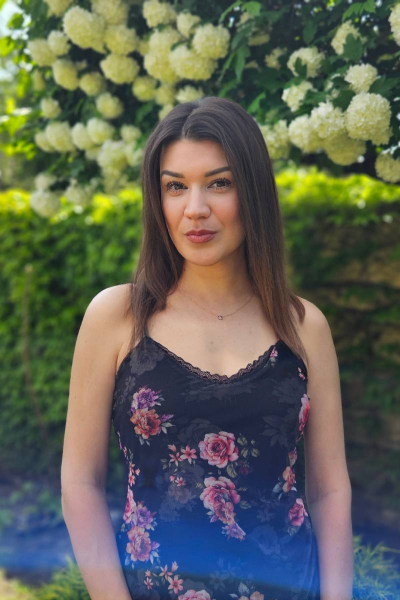 Marina 40 years old Ukraine Kryvyi Rih, Russian bride profile, meetbrides.online