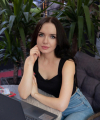 profile of Russian mail order brides Valentina