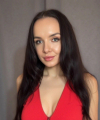 profile of Russian mail order brides Valentina