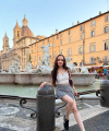 profile of Russian mail order brides Valentina