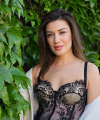profile of Russian mail order brides Marina