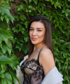 profile of Russian mail order brides Marina