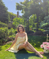 profile of Russian mail order brides Marina